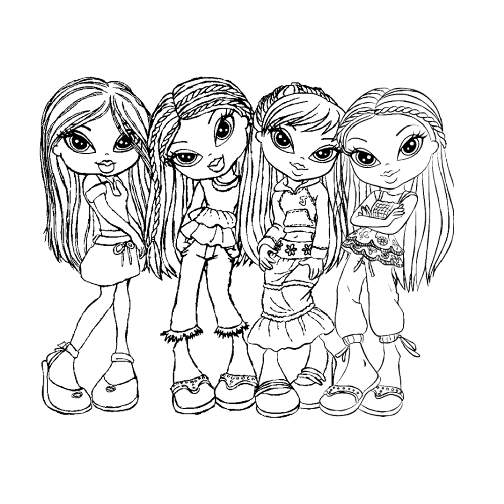 Leuk voor kids - bratz-kidz-0005