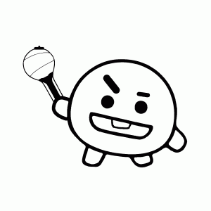 Shooky