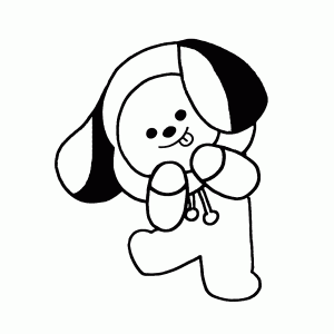 Chimmy