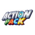 Action Pack kleurplaten