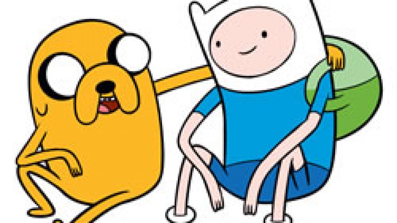 Adventure Time Kleurplaten Leuk Voor Kids Adventure Time Kleurplaten Leuk Voor Kids