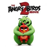 The Angry Birds Movie 2 kleurplaat