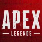 Apex Legends kleurplaat