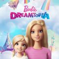 Barbie Dreamtopia kleurplaten