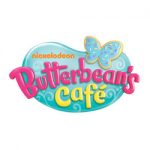 Butterbean’s Cafe kleurplaat