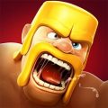 Clash of Clans kleurplaten