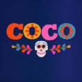 Pixar Coco kleurplaten