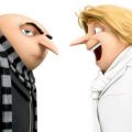 Despicable Me 3 kleurplaten