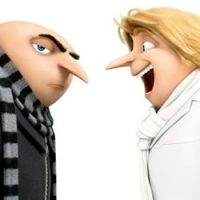 Print een kleurplaat van Despicable Me 3. In het derde deel van Verschrikkelijke ... - Despicable Me 3 kleurplaten Despicable Me 3 kleurplaten
