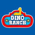 Dino Ranch kleurplaten