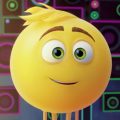 Emoji Movie kleurplaten