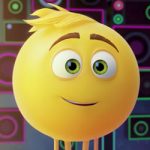 Emoji Movie kleurplaat