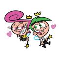 Fairly Odd Parents kleurplaten