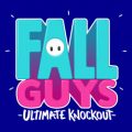 Fall Guys Ultimate knockout kleurplaten