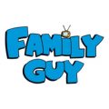 Family Guy kleurplaten