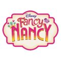 Fancy Nancy kleurplaten