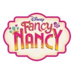 Fancy Nancy kleurplaat