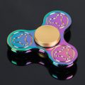 Fidget hand spinner kleurplaten