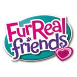 Fur Real Friends kleurplaat