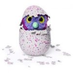 Hatchimals kleurplaat