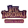 Hotel Transylvania 3 Zomervakantie kleurplaten