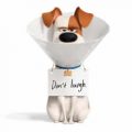 Secret Life of Pets 2 kleurplaten