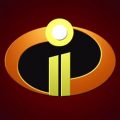 Incredibles II kleurplaten