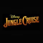Jungle Cruise kleurplaat