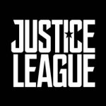 Justice League kleurplaat