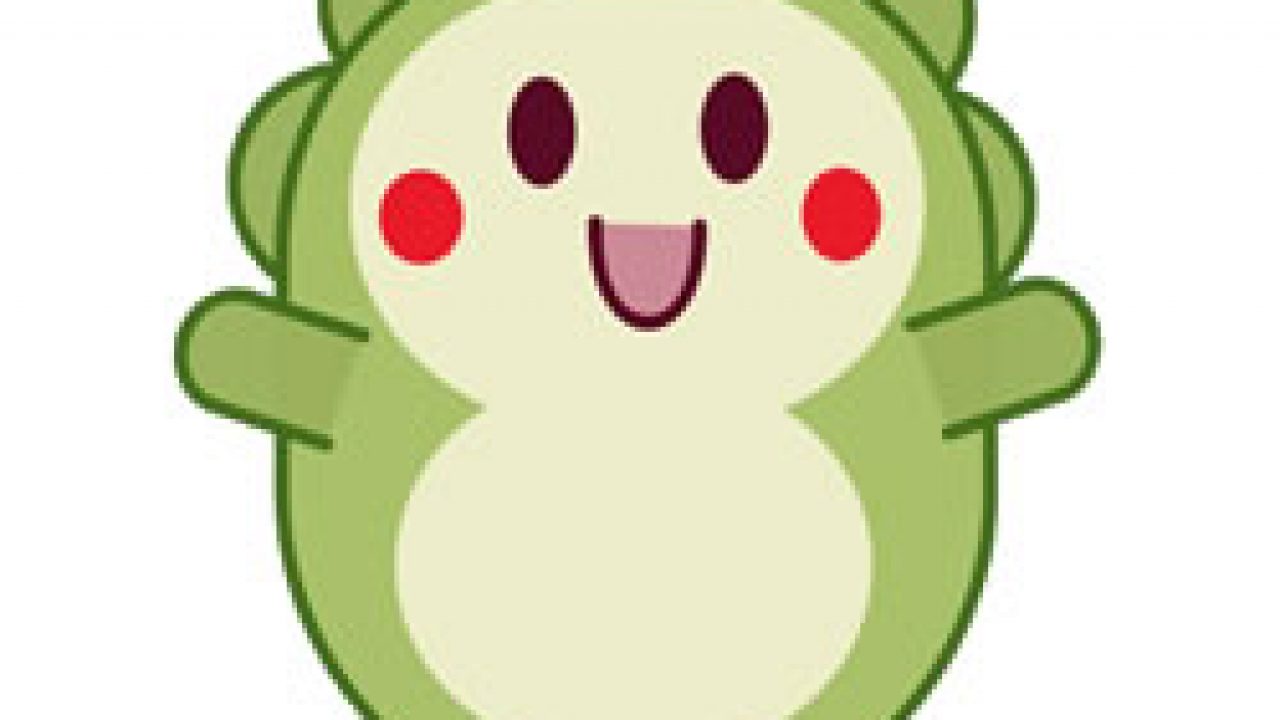 Kleurplaat Kawaii Konijn - Wil je ook leren tekenen ...