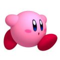Kirby kleurplaten