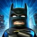 LEGO Batman kleurplaten