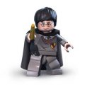 LEGO Harry Potter kleurplaten