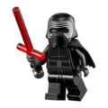 Lego Star Wars kleurplaten
