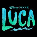 Luca kleurplaat