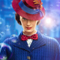 Mary Poppins Returns kleurplaten