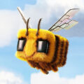 Minecraft Movie kleurplaten