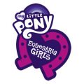 My Little Pony Equestria girls kleurplaten