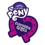 My Little Pony Equestria girls kleurplaat