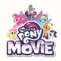 My Little Pony The Movie kleurplaten