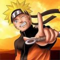 Naruto kleurplaten