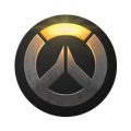 Overwatch kleurplaten