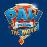 Paw Patrol The Movie kleurplaat