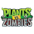 Plants vs Zombies kleurplaten
