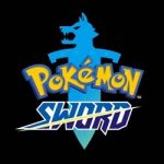 Pokémon Sword en Shield kleurplaat