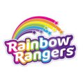 Rainbow Rangers kleurplaten