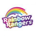 Rainbow Rangers kleurplaat