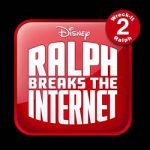 Ralph Breaks The Internet kleurplaat
