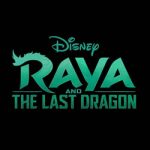 Raya en de laatste draak kleurplaat