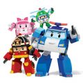 Robocar Poli